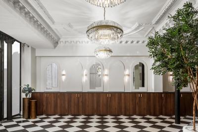 Maison des Maîtres Cuisiniers de France - photo 2