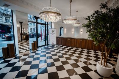 Maison des Maîtres Cuisiniers de France - photo 3