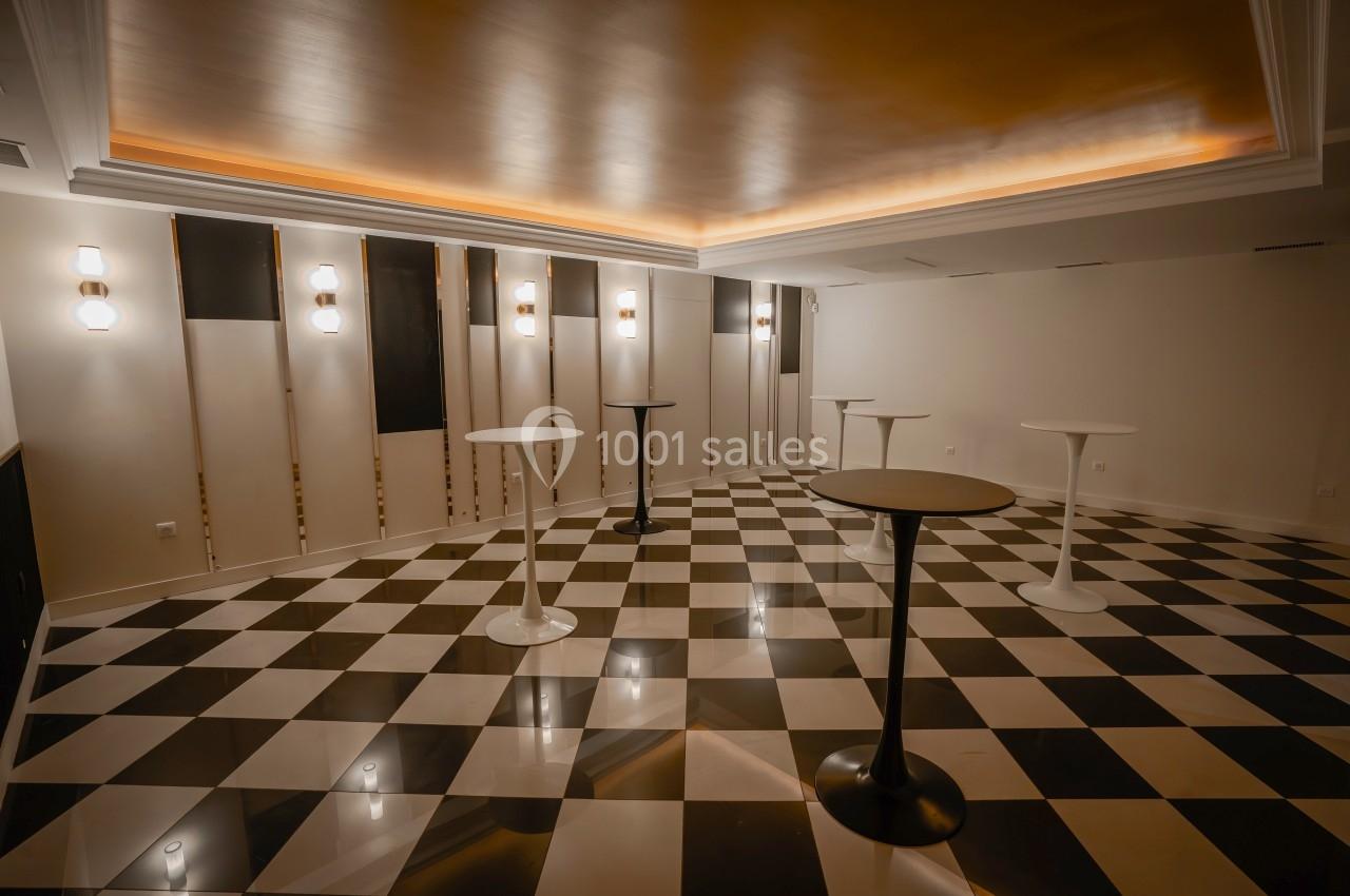 Maison des Maîtres Cuisiniers de France - galerie - photo 4