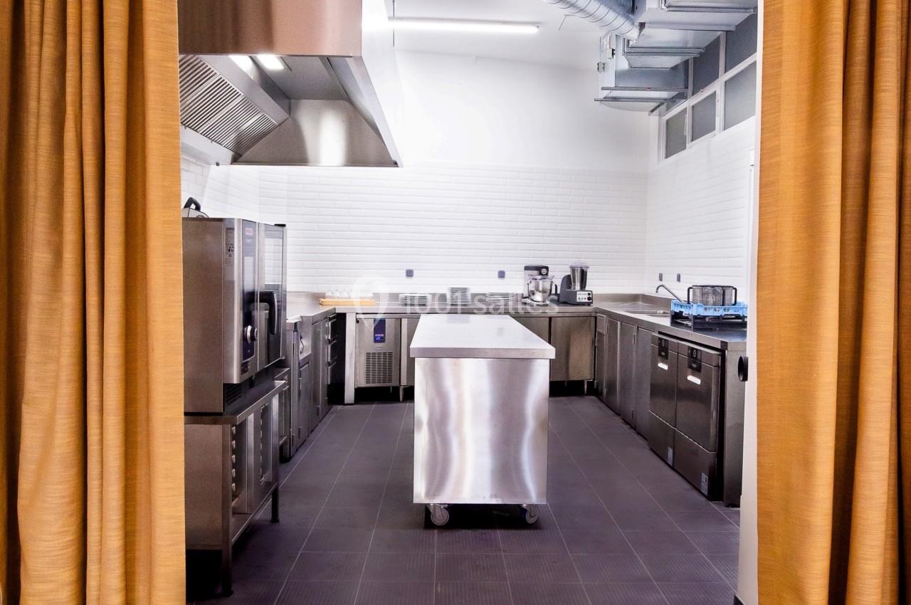 Maison des Maîtres Cuisiniers de France - galerie - photo 7