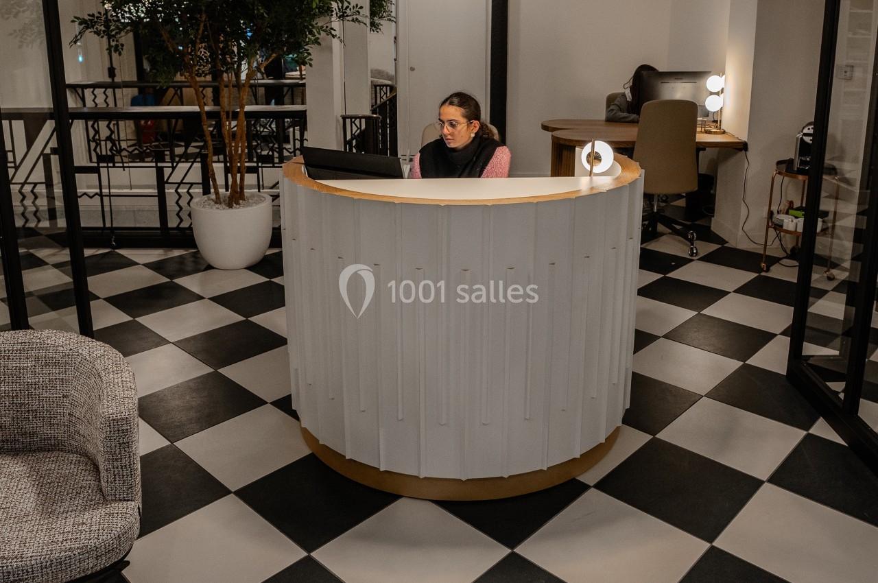 Maison des Maîtres Cuisiniers de France - galerie - photo 9