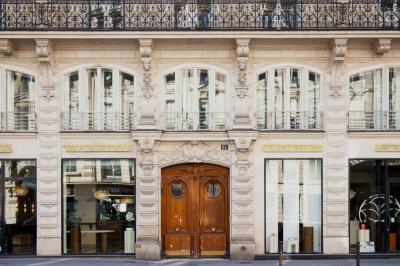 Maison des Maîtres Cuisiniers de France - photo 1