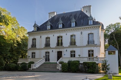 Château du Bois la Croix - photo 1