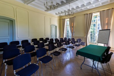 Château du Bois la Croix - photo 2
