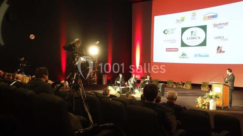 Kinepolis St Julien-les-metz - galerie - photo 1
