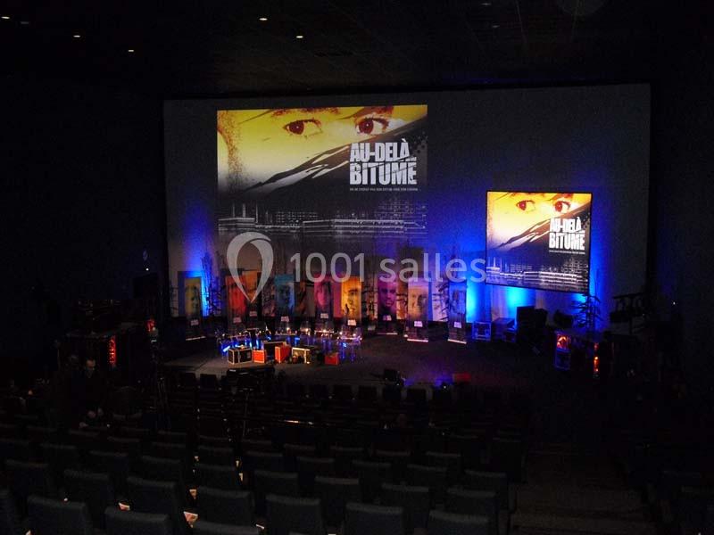 Kinepolis St Julien-les-metz - galerie - photo 2