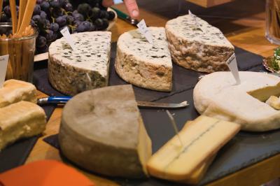 Les Terroirs de France - photo 3