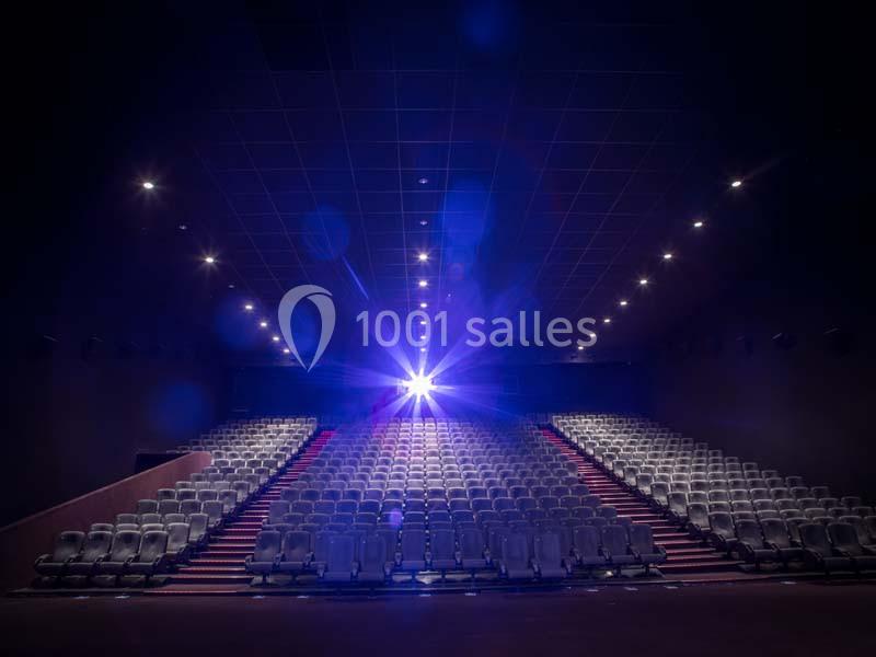 Kinepolis Mulhouse - galerie - photo 1