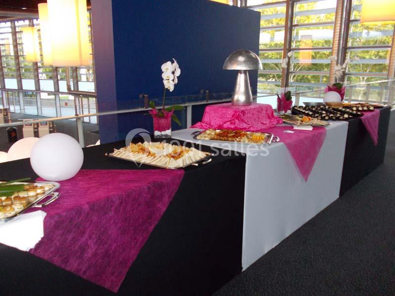Kinepolis Mulhouse - galerie - photo 7