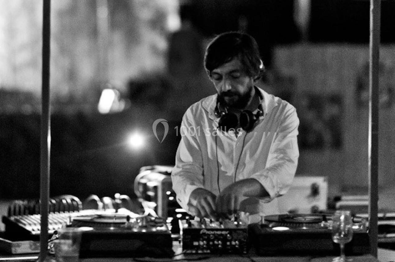 DJ Avignon (Vaucluse) - Sweet Spock #1