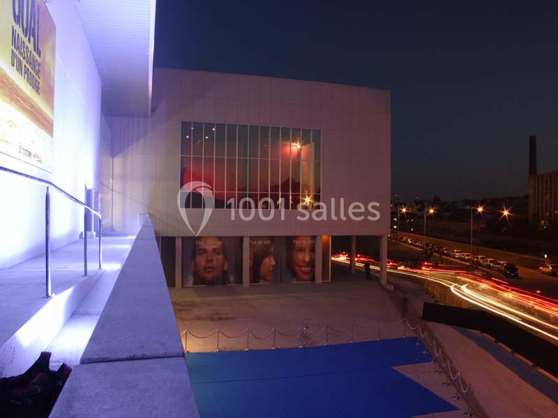 Kinepolis Nancy - galerie - photo 7