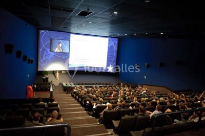 Kinepolis Nancy - photo 2