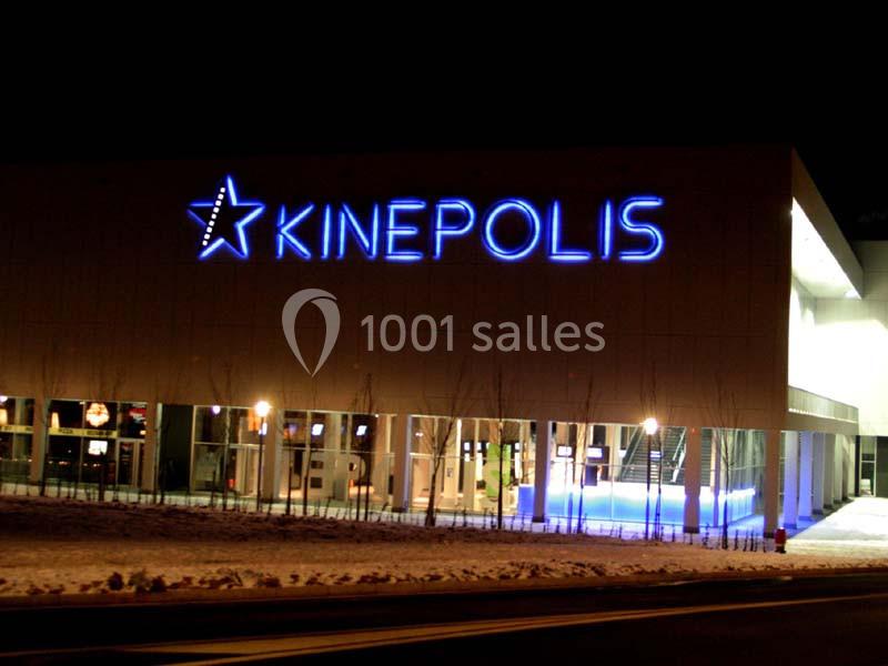 Kinepolis Nancy - galerie - photo 6