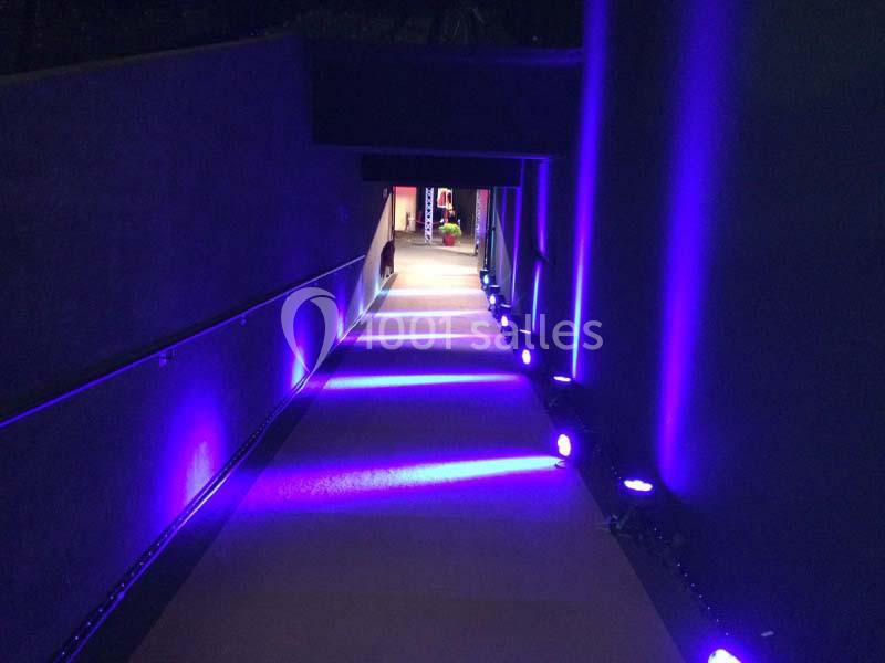 Kinepolis Nimes - galerie - photo 7