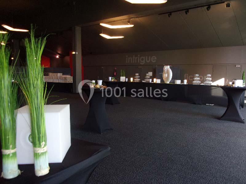Kinepolis Nimes - galerie - photo 6