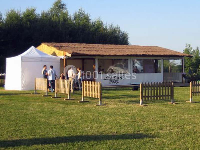 Sherwood Parc - galerie - photo 1