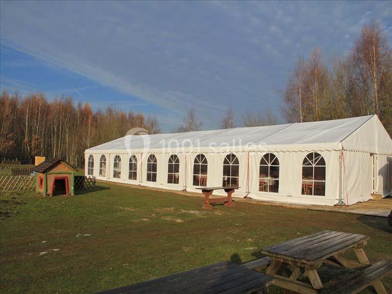 Sherwood Parc - galerie - photo 2