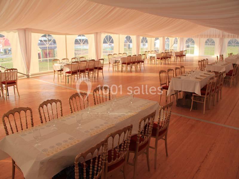 Sherwood Parc - galerie - photo 4