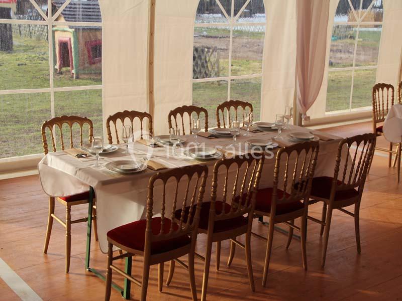 Sherwood Parc - galerie - photo 7