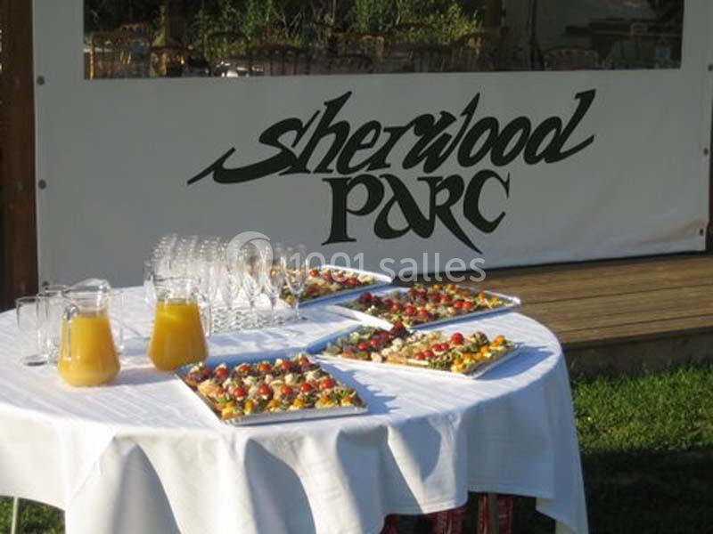 Sherwood Parc - galerie - photo 11