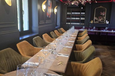 Restaurant les 3M - photo 5