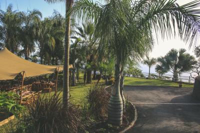 Le Jardin d'Ama - photo 3