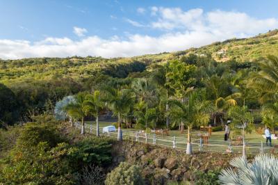 Le Jardin d'Ama - photo 5