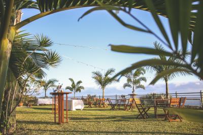 Le Jardin d'Ama Le Jardin d'Ama