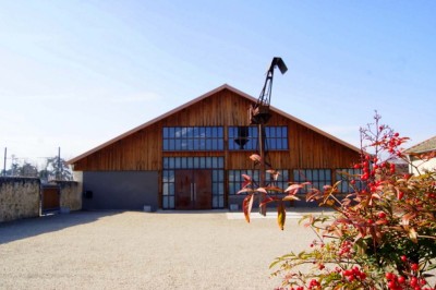 Espace la Forge - photo 1