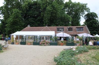 Les Terrasses de la Roseraie - photo 2