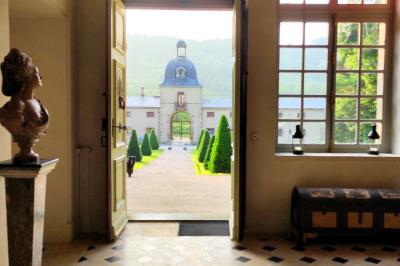Château de Crépol  - photo 1