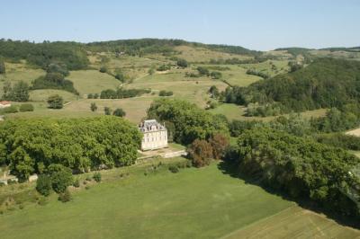 Château de Crépol  - photo 3