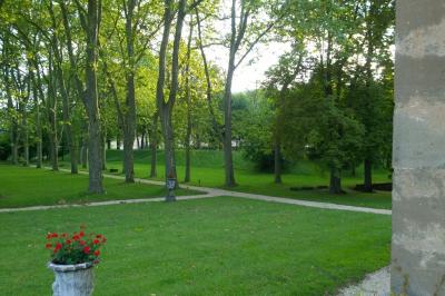 Château de Crépol  - photo 5