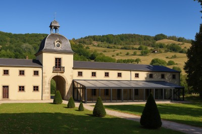 Château de Crépol  - photo 4