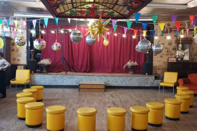 La Guinguette de Bellême  - photo 3