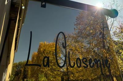 La Closerie - photo 3