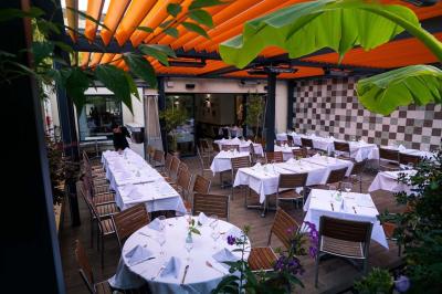 La Closerie - photo 1