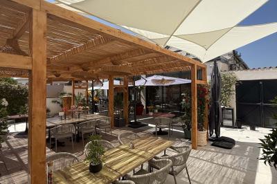 Jardin Marbeuf - photo 2