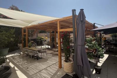 Jardin Marbeuf - photo 5
