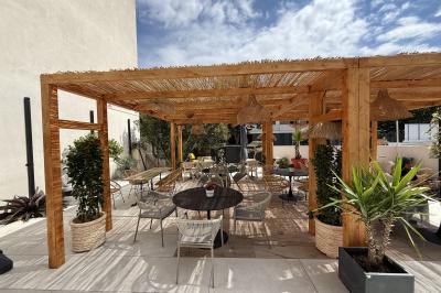 Jardin Marbeuf - photo 4