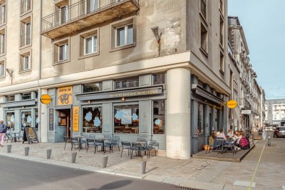 Les Berthom Nantes - photo 4