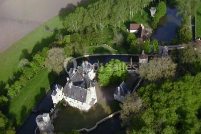 Château de Bannegon - photo 3