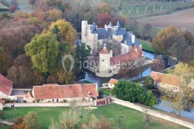 Château de Bannegon - photo 4