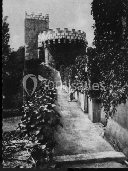 Château de Bannegon - galerie - photo 13