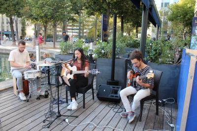 La Criée la Villette - photo 5