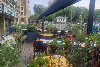 La Criée la Villette - photo 2
