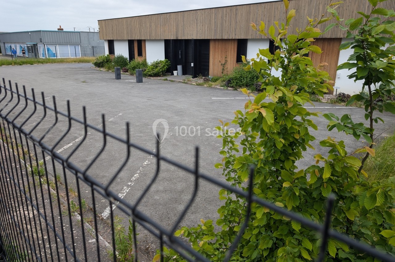 Location salle Seclin (Nord) - Luminaria #7