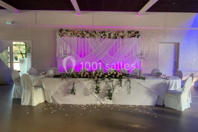 Miniature Location salle Reyrieux (Ain) - Domaine du Clos Talançonnais #20 Miniature Location salle Reyrieux (Ain) - Domaine du Clos Talançonnais #20