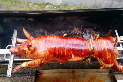 Miniature Location salle Reyrieux (Ain) - Domaine du Clos Talançonnais #28 Miniature Location salle Reyrieux (Ain) - Domaine du Clos Talançonnais #28