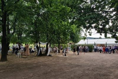 Miniature Location salle Reyrieux (Ain) - Domaine du Clos Talançonnais #16 Miniature Location salle Reyrieux (Ain) - Domaine du Clos Talançonnais #16